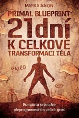 21 dní k celkové transformaci těla