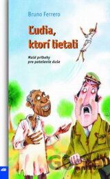 Ľudia, ktorí lietali