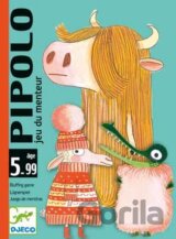 Kartová hra Pipolo