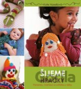 Šijeme hračky (český jazyk)