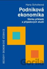 Podniková ekonomika