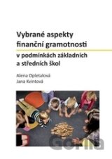 Vybrané aspekty finanční gramotnosti