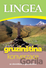 Gruzínština - Konverzace