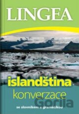 Islandština - konverzace