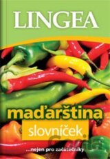 Maďarština slovníček