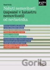 Nabytí nemovitosti (zapsané v katastru nemovitostí) od nevlastníka