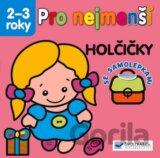 Pro nejmenší – Holčičky
