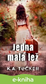 Jedna malá lež