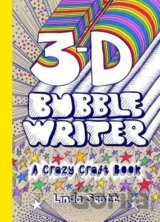 3D Bubble Writer