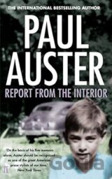 Report from the Interior