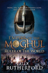 Empire of Moghul Ruler of the World
