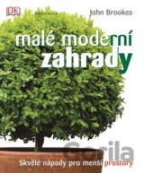 Malé moderní zahrady