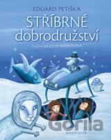 Stříbrné dobrodružství