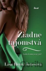 Žiadne tajomstvá