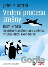 Vedení procesu změny