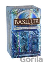 Čaj Basilur Ori.20x2g FROSTY AFTERNOON cern