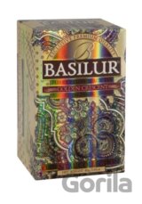 Čaj Basilur Ori.20x2g GOLDEN CRESCENT cer.c