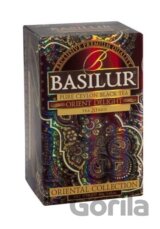Čaj Basilur Ori.20x2g ORIENTAL DELIGT cer.