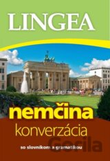 Nemčina - konverzácia