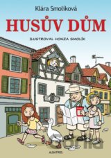 Husův dům