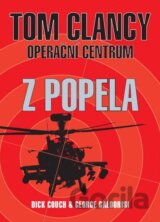 Operační centrum: Z popela