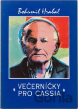 Večerníčky pro Cassia : eseje