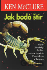 Jak bodá štír