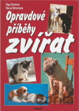 Opravdové příběhy zvířat
