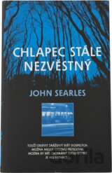 Chlapec stále nezvěstný