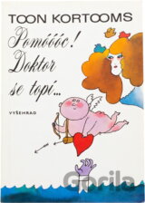 Pomóóóc! Doktor se topí-