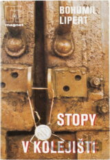 Stopy v kolejišti