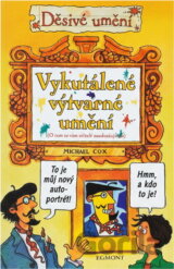 Vykutálené výtvarné umění