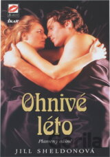 Ohnivé léto