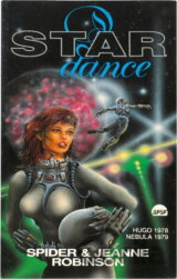 Star dance