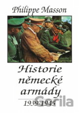 Historie německé armády : 1939-1945