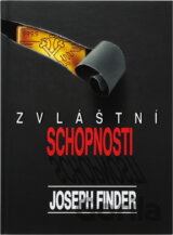 Zvláštní schopnosti