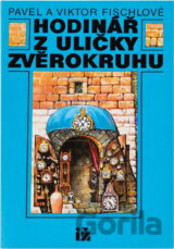 Hodinář z uličky Zvěrokruhu