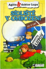 Sídliště v ohrožení