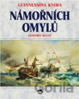Guinnessova kniha námořních omylů