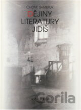 Dějiny literatury jidiš