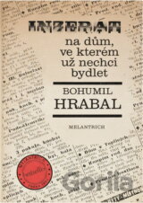 Inzerát na dům, ve kterém už nechci bydlet