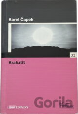 Krakatit