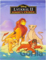 Lví král II : Simbův příběh
