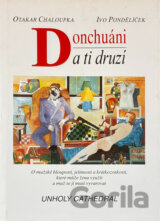Donchuáni a ti druzí