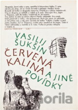 Červená kalina a jiné povídky