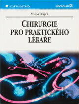 Chirurgie pro praktického lékaře