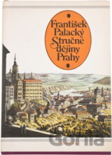 Stručné dějiny Prahy