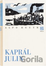 Kaprál Julin