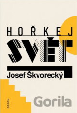 Hořkej svět : povídky z let 1946-1967
