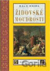 Malá kniha židovské moudrosti